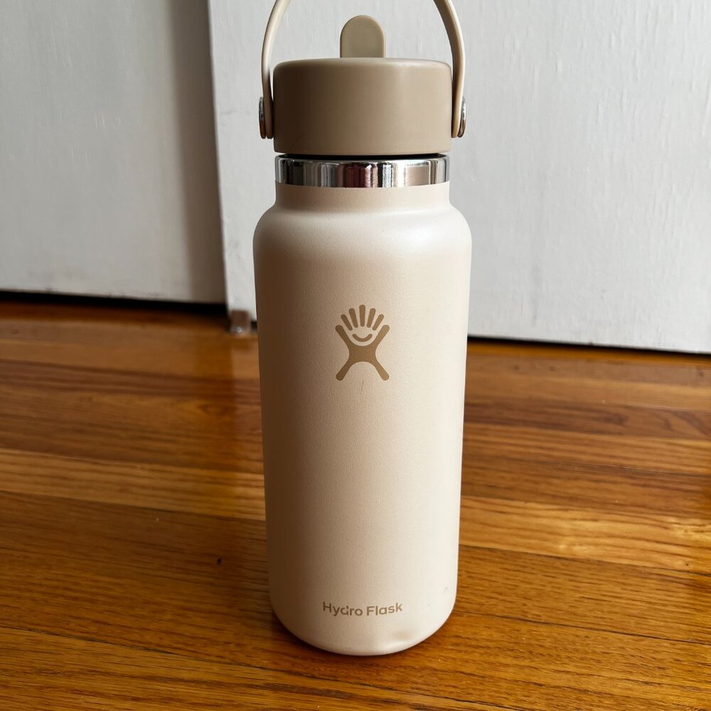 Hydro Flask Whole Foods Limited Edition 32oz